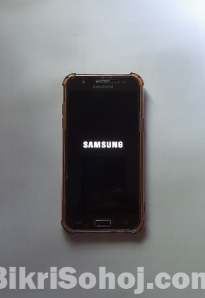 Samsung Galaxy J5